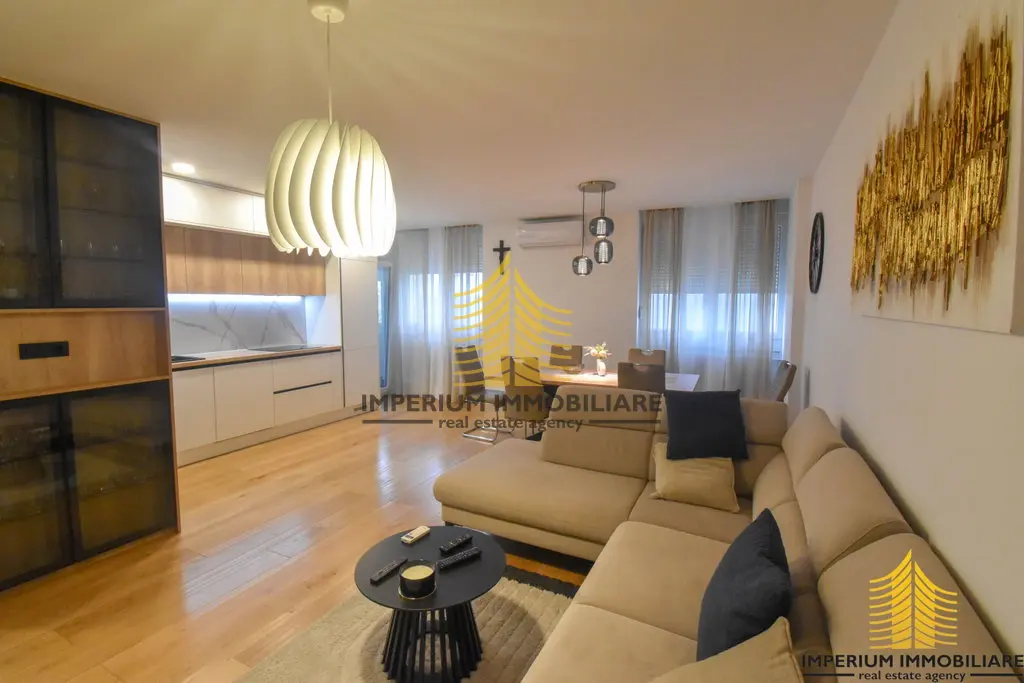 Stan za najam – Prečko, Zagreb, 72 m², 3-sobni – fotografija 2