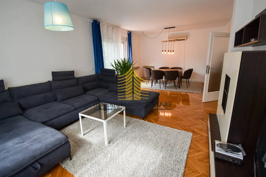 Stan za najam – Prečko, Zagreb, 81 m², 2-sobni – fotografija 2