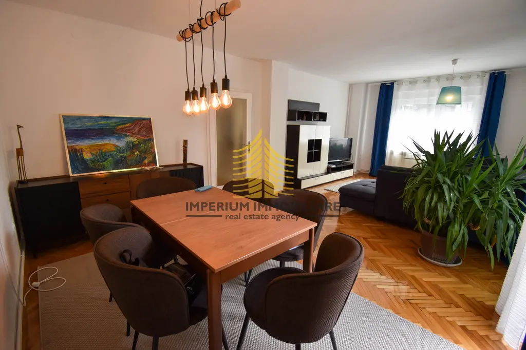 Stan za najam – Prečko, Zagreb, 81 m², 2-sobni
