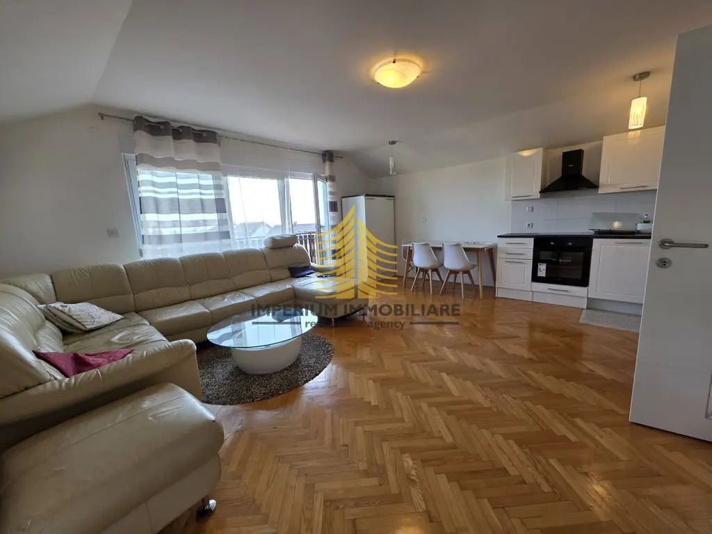 Stan za najam – Remete, Zagreb, 60 m², 2-sobni – fotografija 2