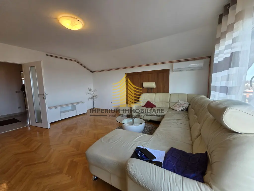 Stan za najam – Remete, Zagreb, 60 m², 2-sobni – fotografija 3