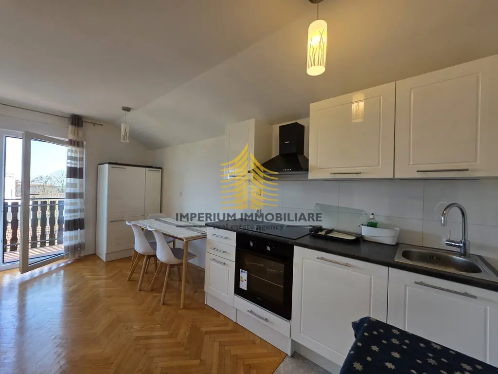Stan za najam – Remete, Zagreb, 60 m², 2-sobni – fotografija 4