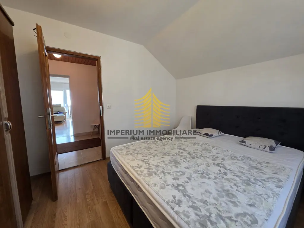 Stan za najam – Remete, Zagreb, 60 m², 2-sobni – fotografija 6