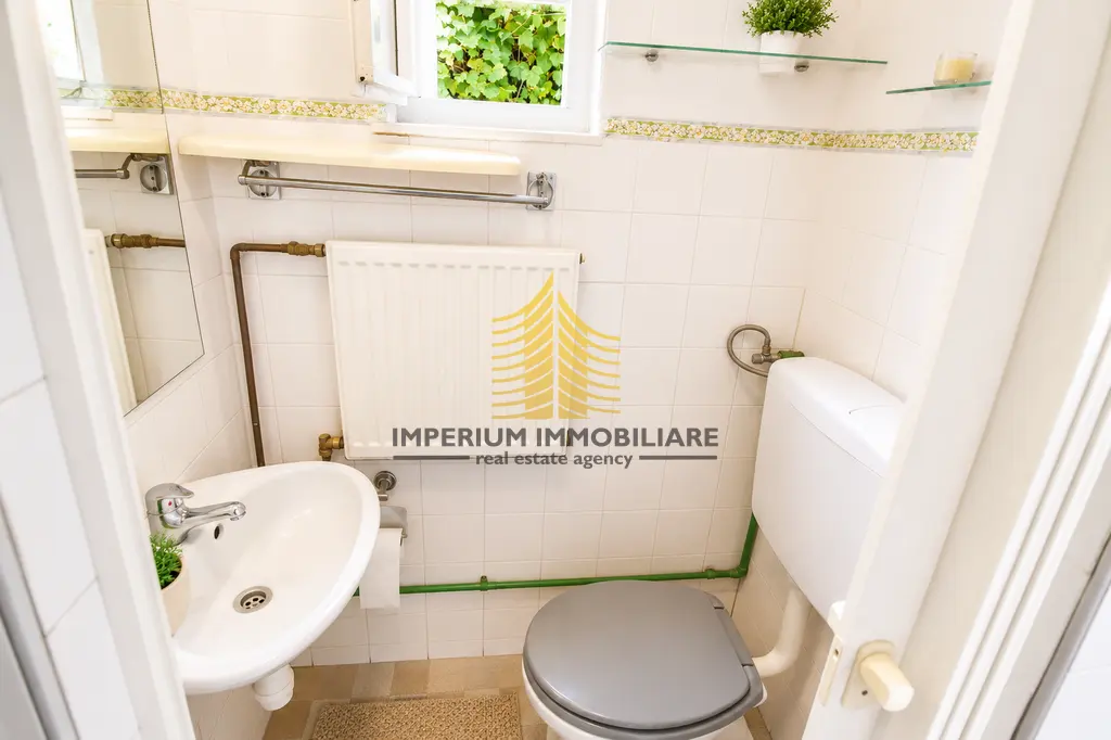 Stan za najam – Rudeš, Zagreb, 35 m², 1-sobni – fotografija 2