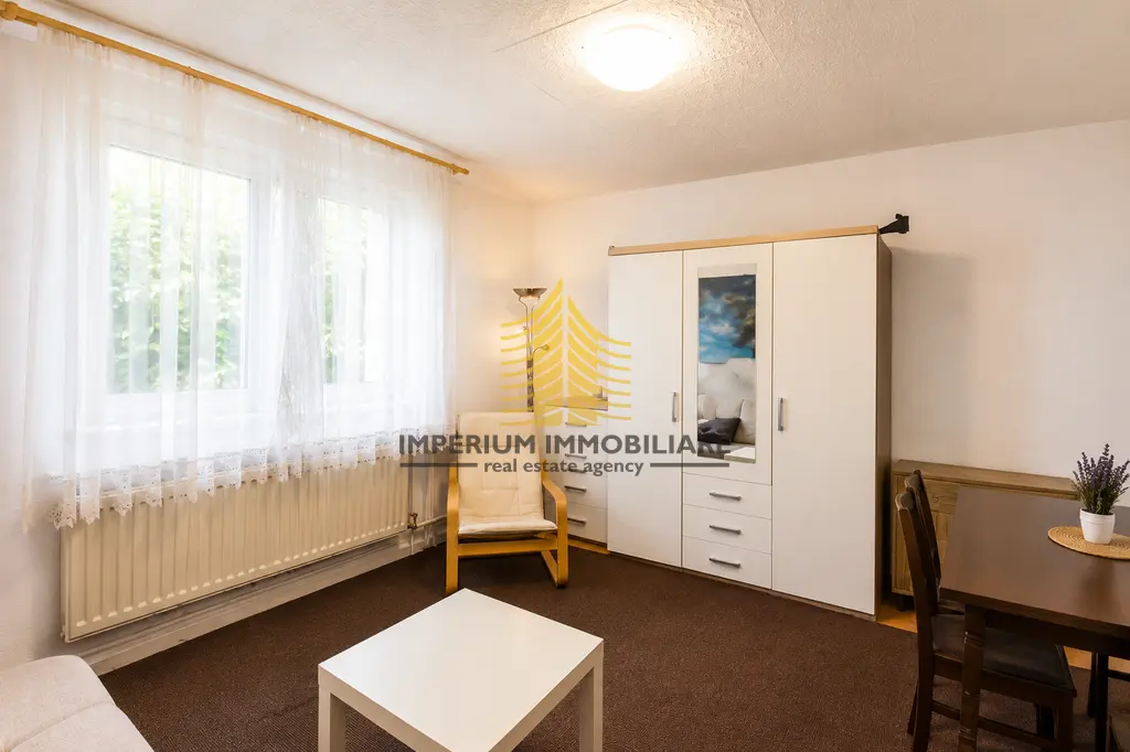 Stan za najam – Rudeš, Zagreb, 35 m², 1-sobni