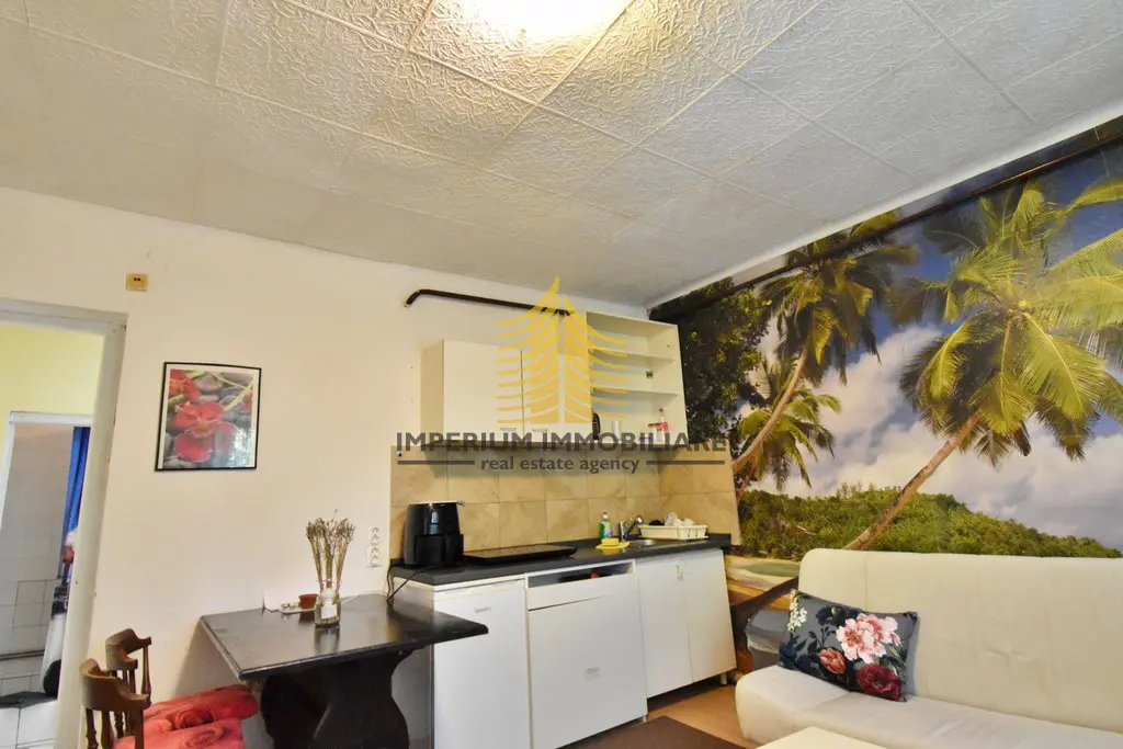 Stan za najam – Rudeš, Zagreb, 35 m², 1-sobni – fotografija 5
