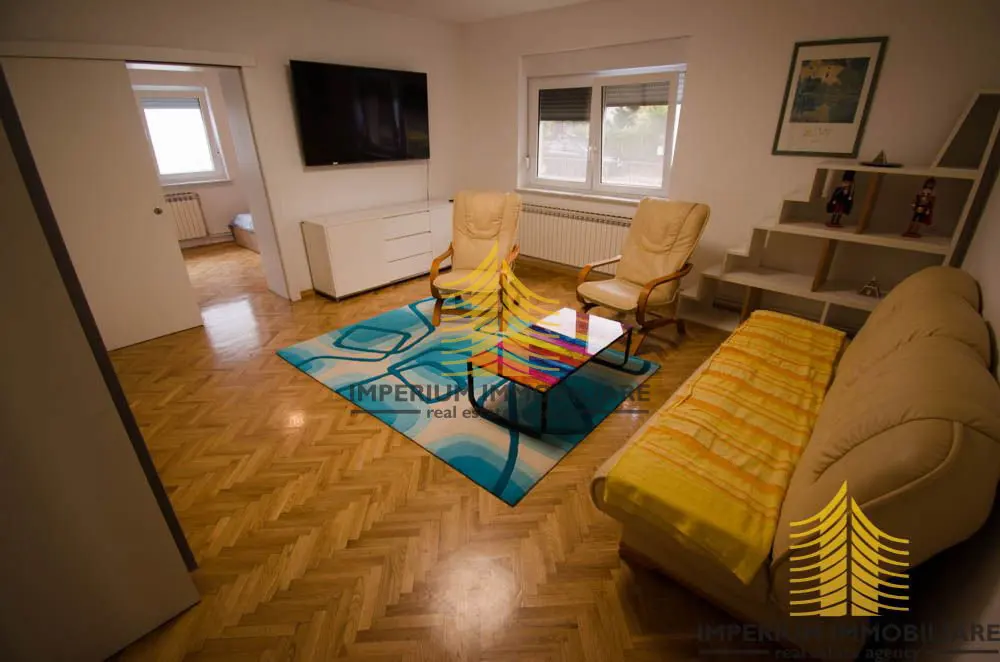 Stan za najam – Šalata, Zagreb, 100 m², 4-sobni
