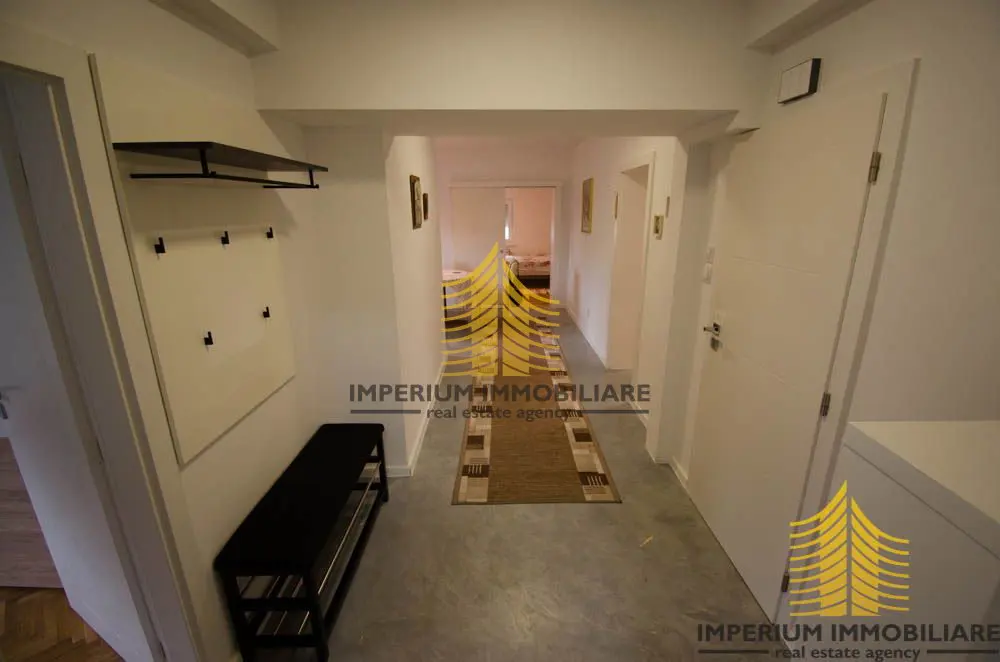 Stan za najam – Šalata, Zagreb, 100 m², 4-sobni – fotografija 4