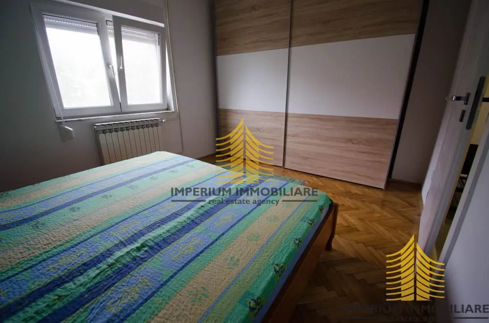 Stan za najam – Šalata, Zagreb, 100 m², 4-sobni – fotografija 5