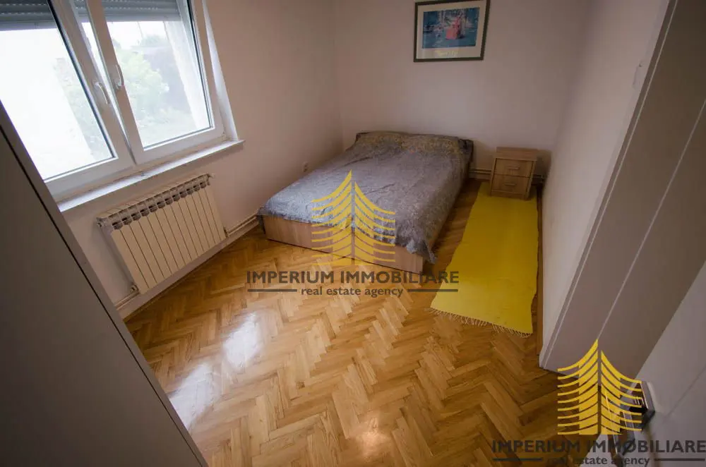 Stan za najam – Šalata, Zagreb, 100 m², 4-sobni – fotografija 6