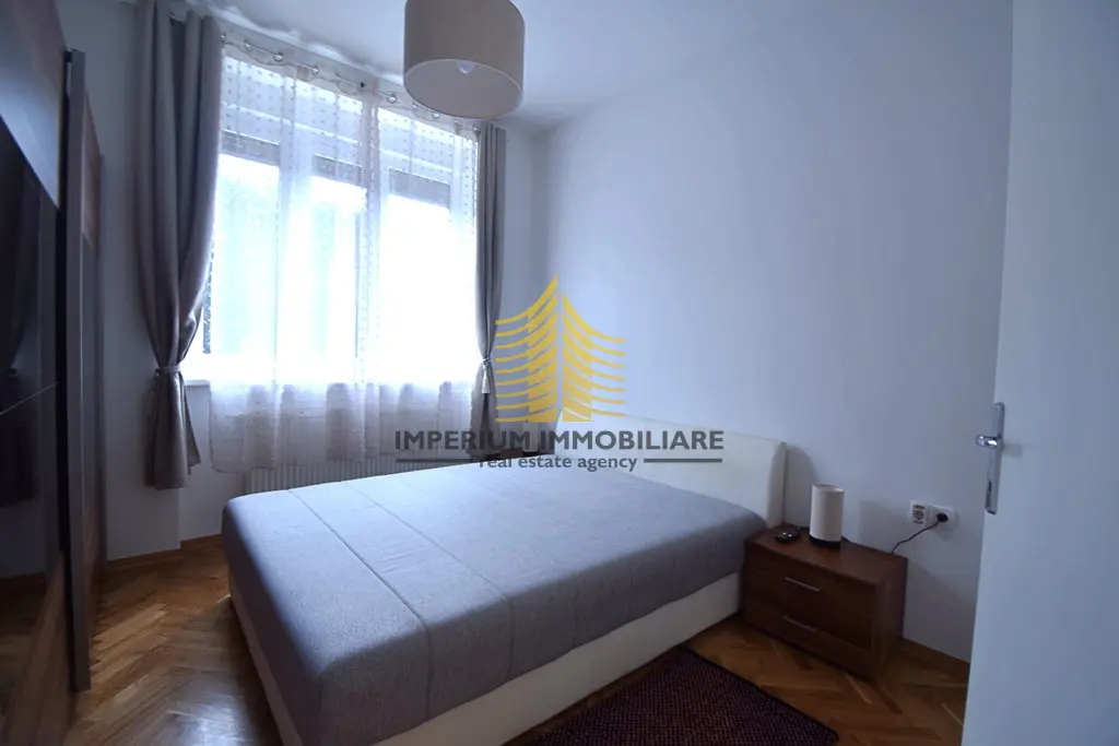 Stan za najam – Šalata, Zagreb, 45 m², 2-sobni – fotografija 4