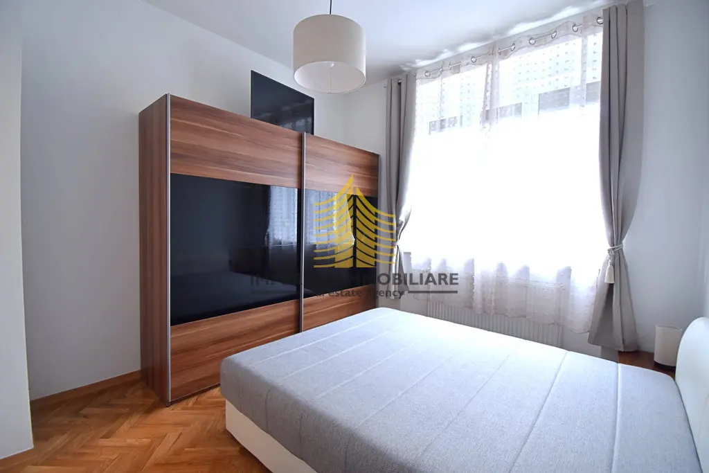 Stan za najam – Šalata, Zagreb, 45 m², 2-sobni – fotografija 5