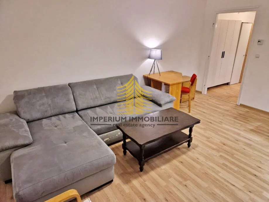 Stan za najam – Šalata, Zagreb, 50 m², 3-sobni – fotografija 2