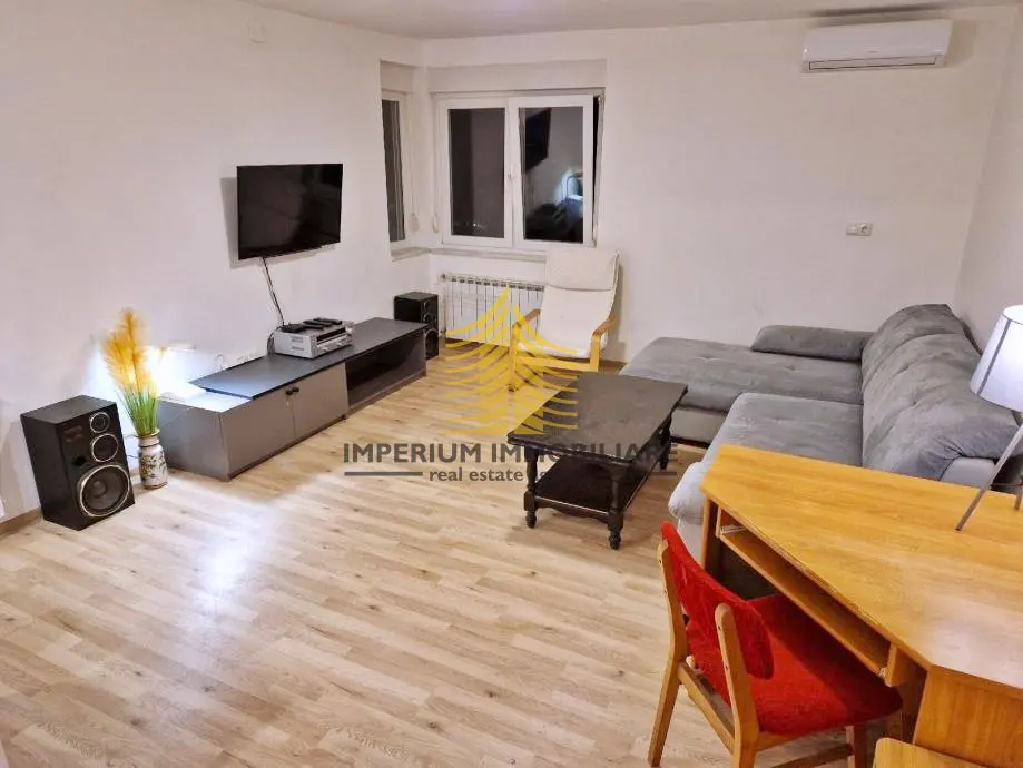 Stan za najam – Šalata, Zagreb, 50 m², 3-sobni