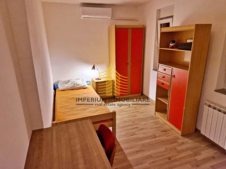 Stan za najam – Šalata, Zagreb, 50 m², 3-sobni – fotografija 6