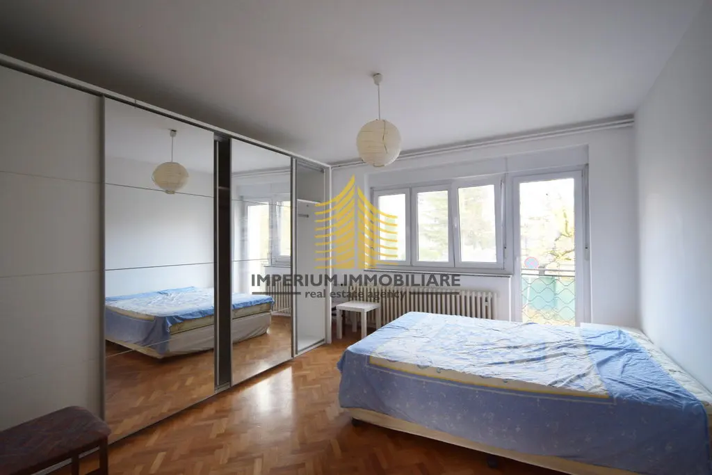 Stan za najam – Šalata, Zagreb, 90 m², 2-sobni – fotografija 3