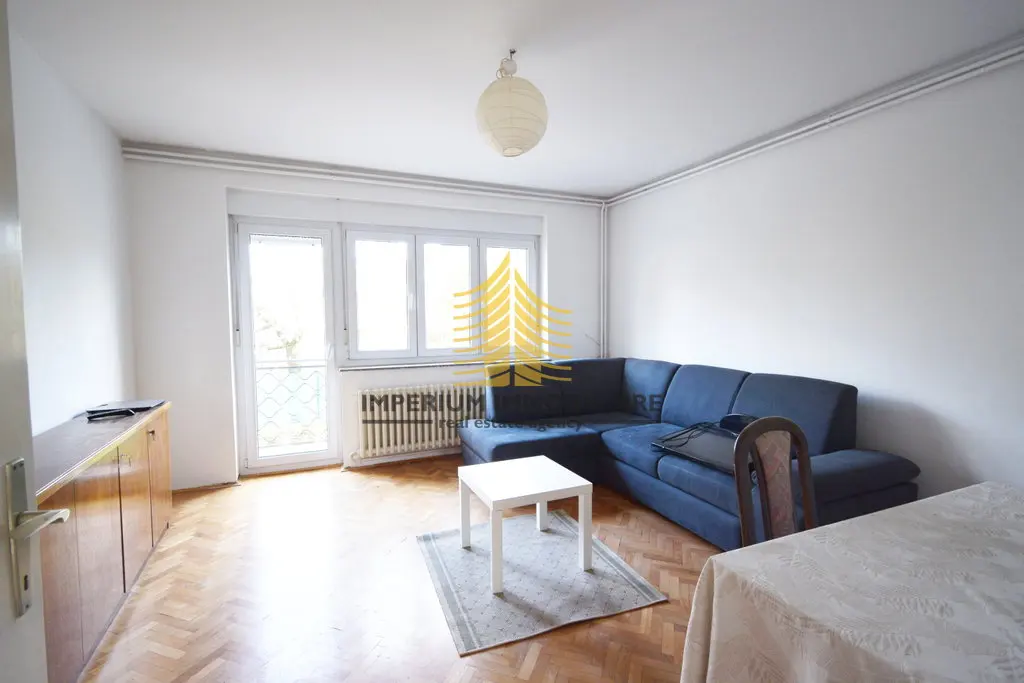 Stan za najam – Šalata, Zagreb, 90 m², 2-sobni