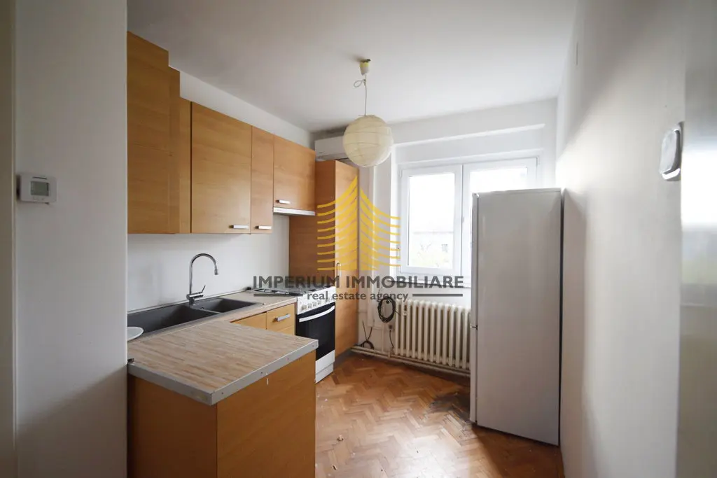 Stan za najam – Šalata, Zagreb, 90 m², 2-sobni – fotografija 2