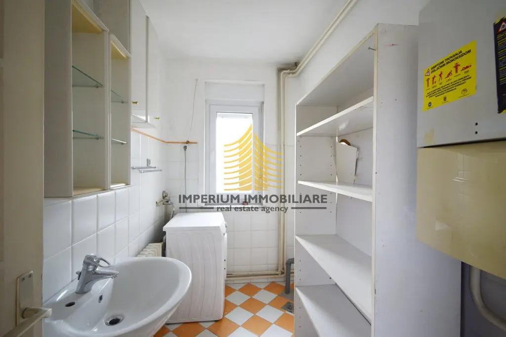 Stan za najam – Šalata, Zagreb, 90 m², 2-sobni – fotografija 4
