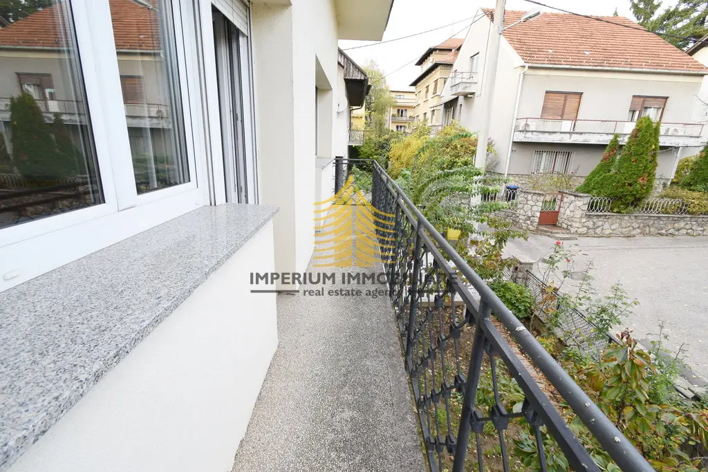 Stan za najam – Šalata, Zagreb, 90 m², 2-sobni – fotografija 5