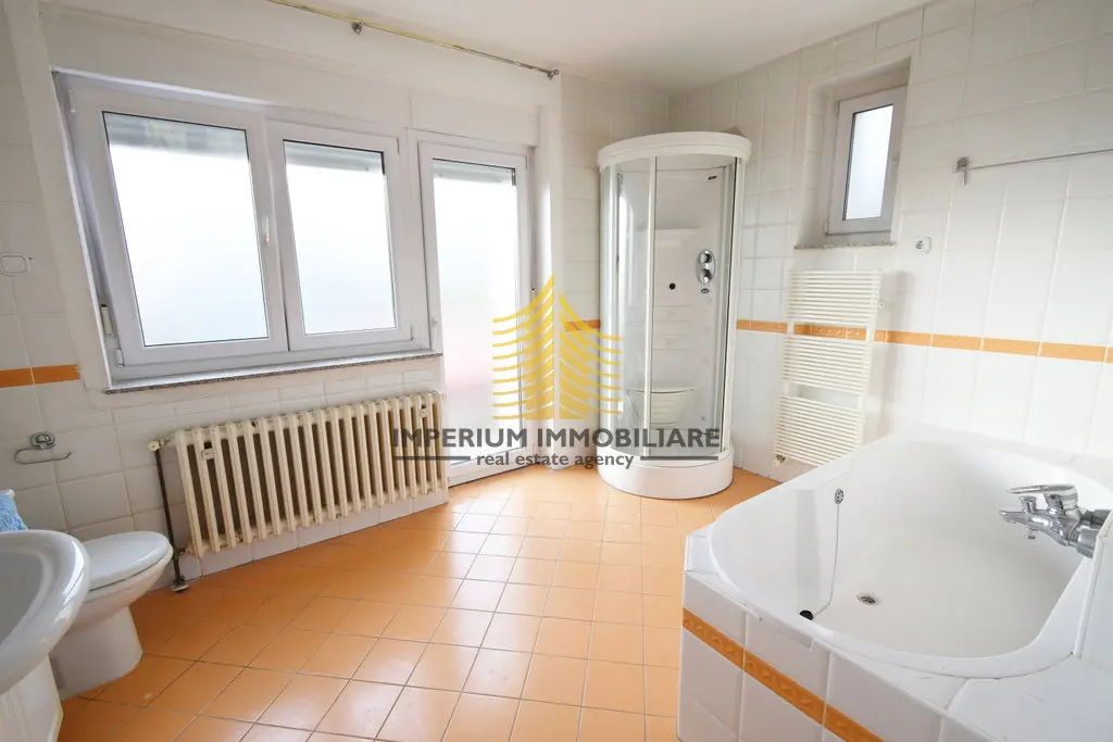 Stan za najam – Šalata, Zagreb, 90 m², 2-sobni – fotografija 6