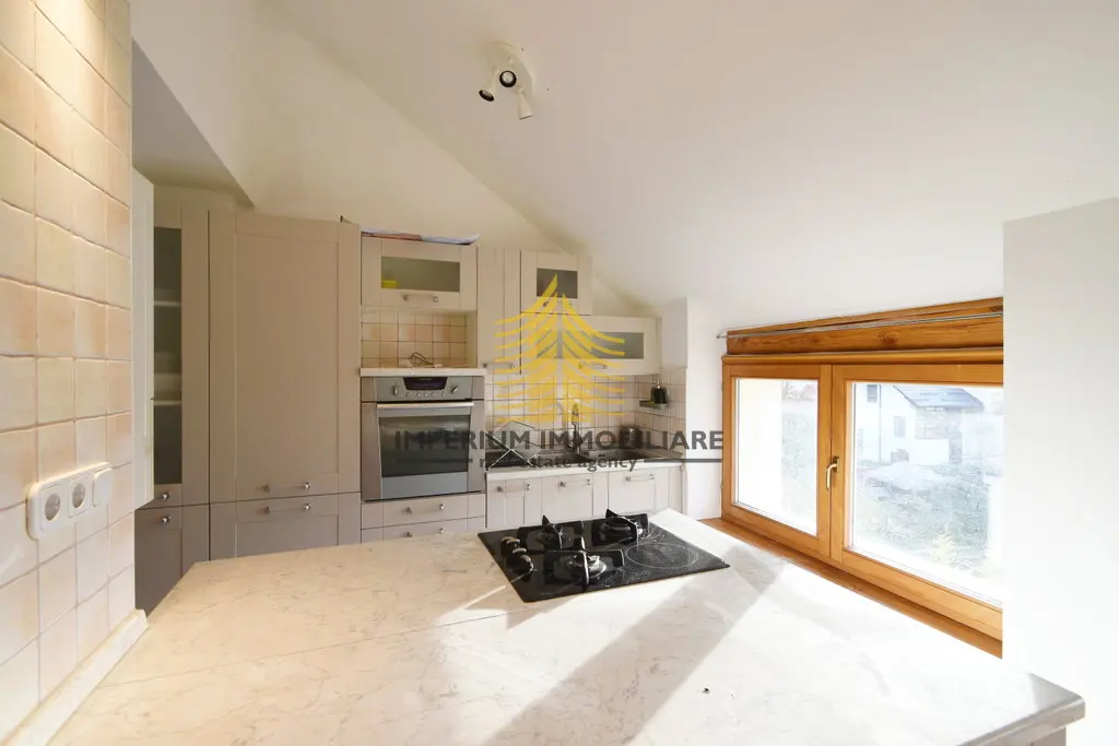 Stan za najam – Šalata, Zagreb, 90 m², 3-sobni – fotografija 3
