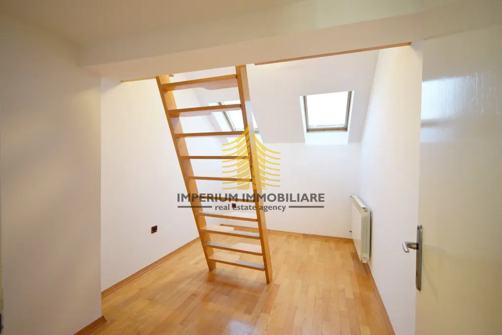Stan za najam – Šalata, Zagreb, 90 m², 3-sobni – fotografija 5