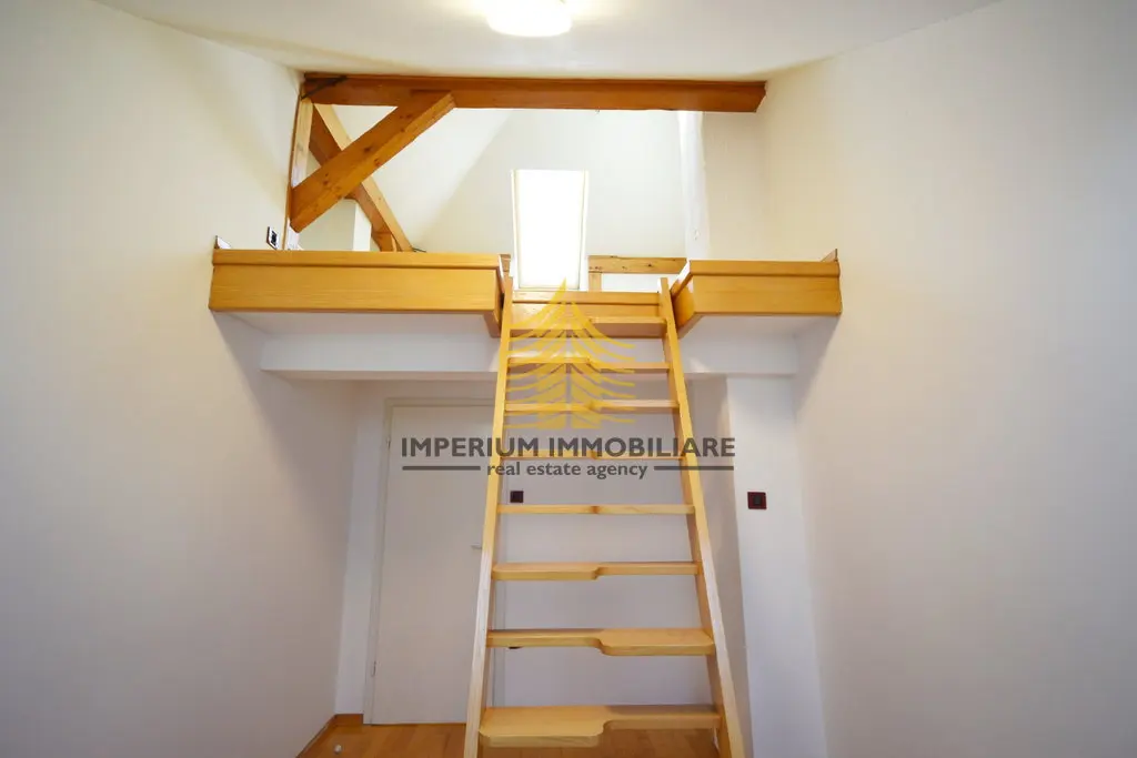 Stan za najam – Šalata, Zagreb, 90 m², 3-sobni – fotografija 6