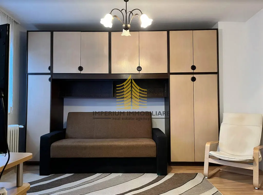 Stan za najam – Savica, Zagreb, 35 m², 1-sobni – fotografija 5