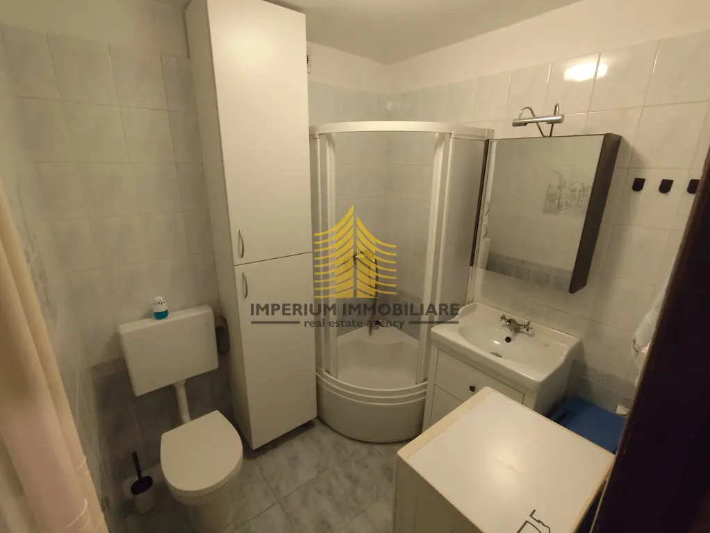 Stan za najam – Savica, Zagreb, 35 m², 1-sobni – fotografija 6