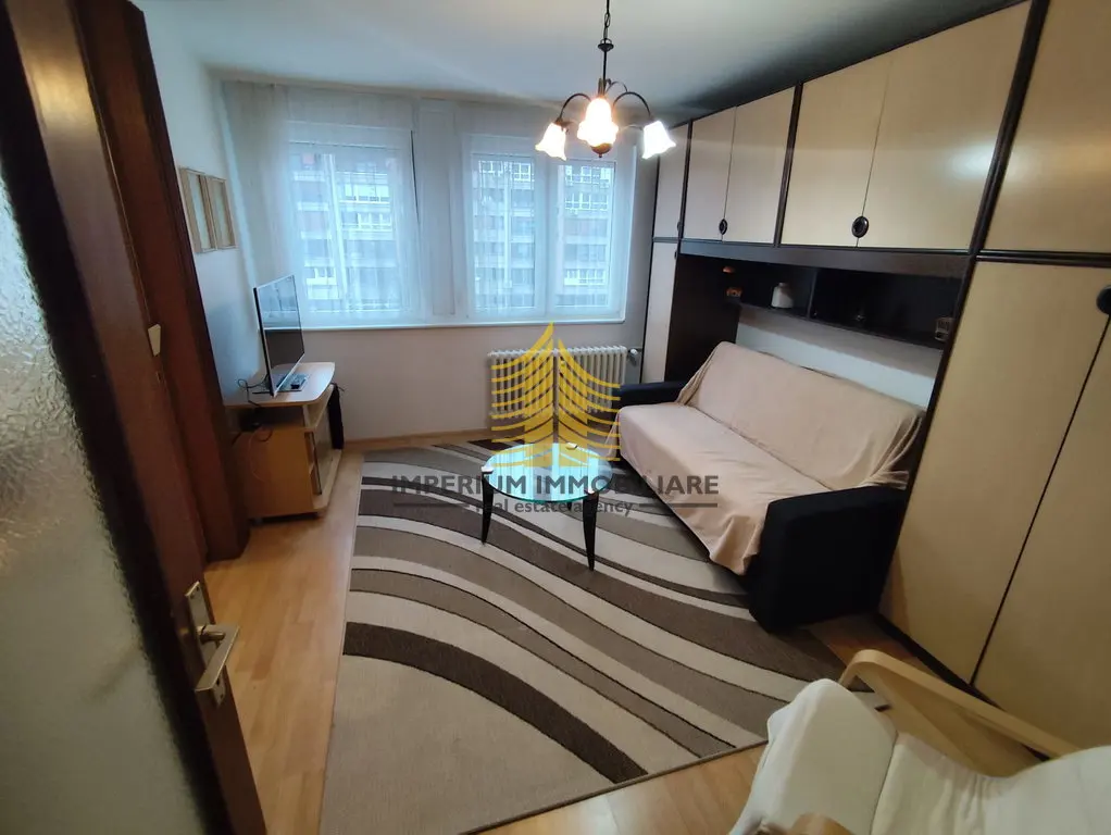 Stan za najam – Savica, Zagreb, 35 m², 1-sobni – fotografija 2