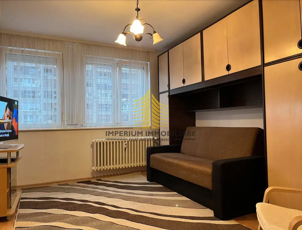Stan za najam – Savica, Zagreb, 35 m², 1-sobni – fotografija 4