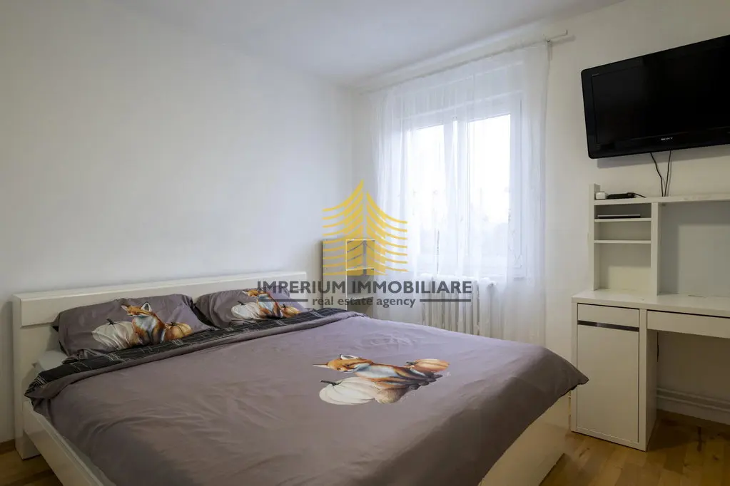 Stan za najam – Savica, Zagreb, 65 m², 3-sobni – fotografija 5