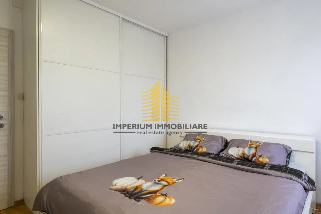 Stan za najam – Savica, Zagreb, 65 m², 3-sobni – fotografija 6