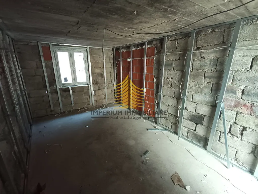 Stan za najam – Šestine, Zagreb, 130 m², 4-sobni
