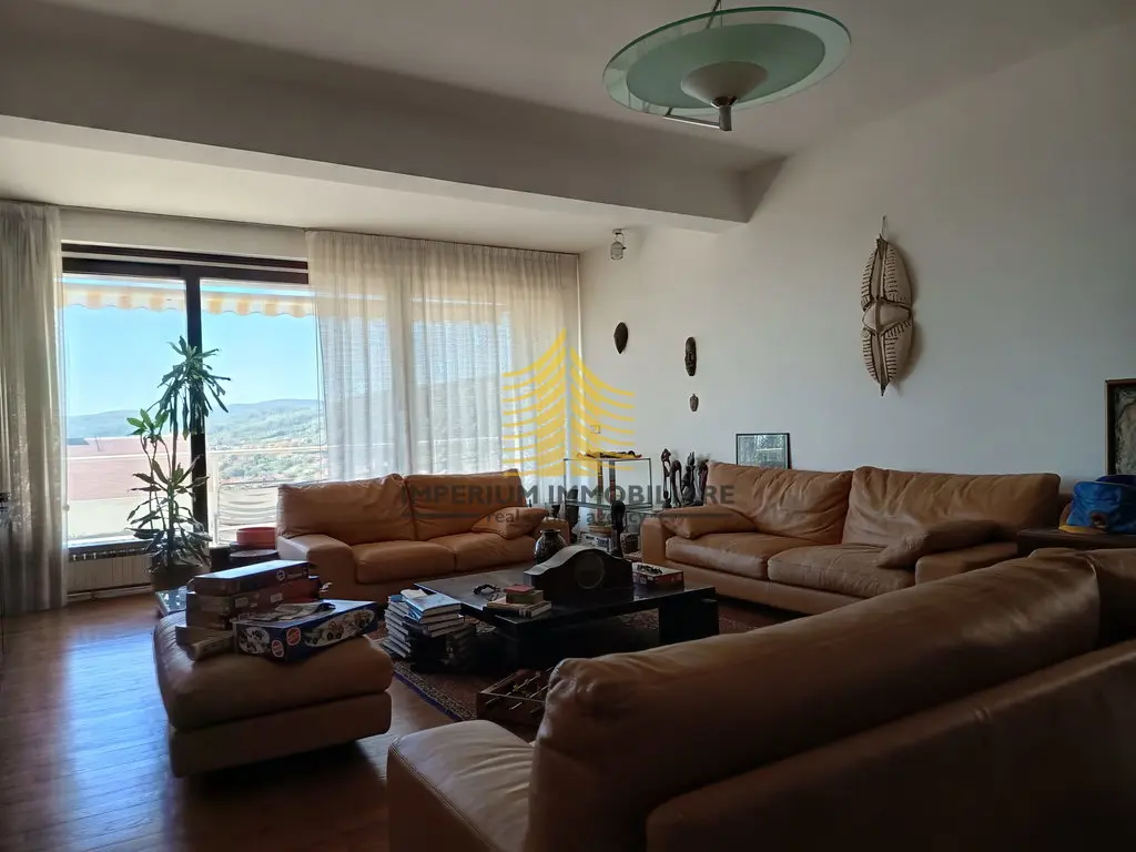Stan za najam – Šestine, Zagreb, 140 m², 2,5-sobni