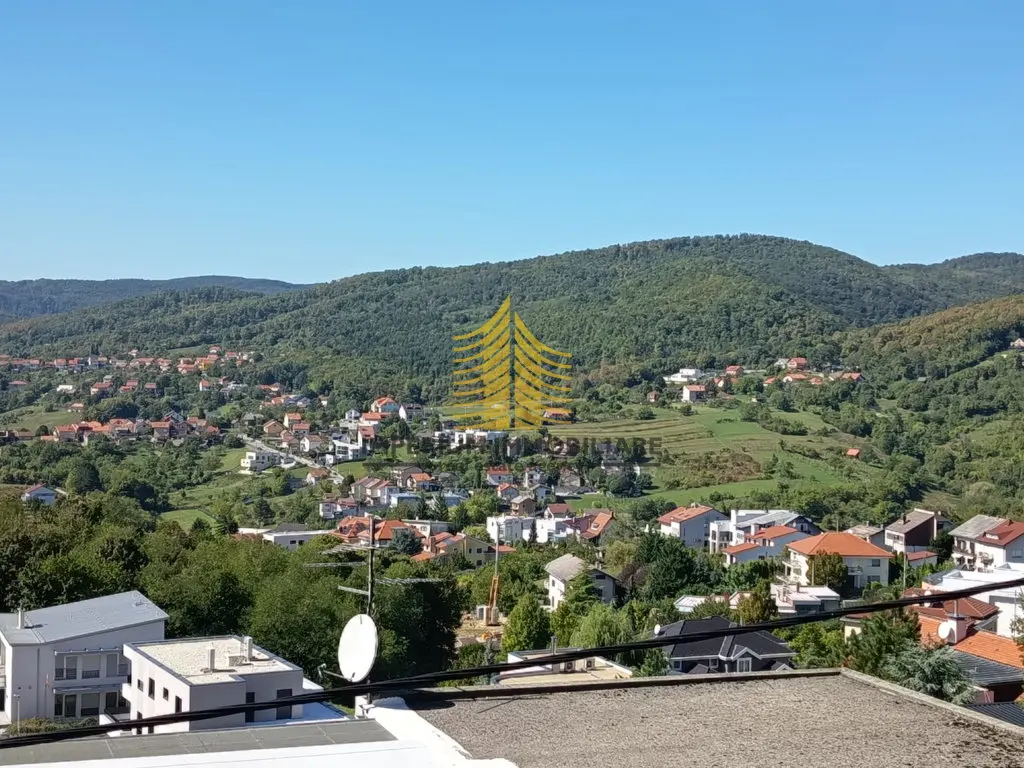 Stan za najam – Šestine, Zagreb, 140 m², 2,5-sobni – fotografija 2