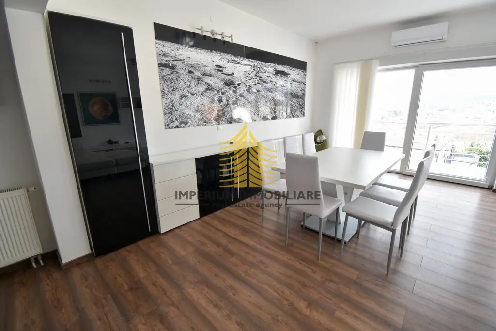 Stan za najam – Šestine, Zagreb, 196 m², 4-sobni – fotografija 2