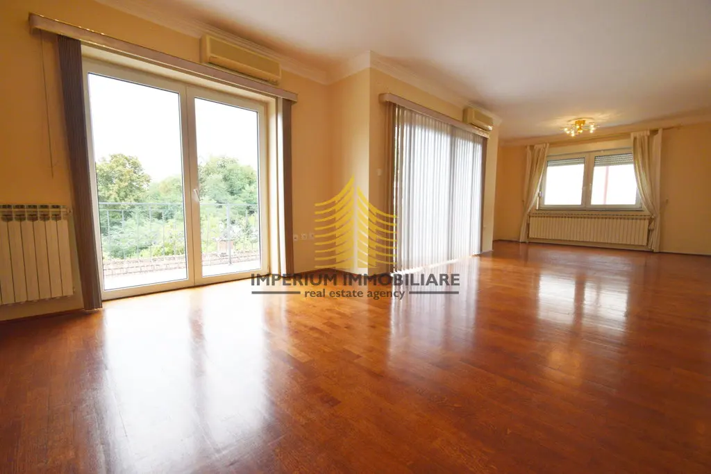 Stan za najam – Šestine, Zagreb, 250 m², 6-sobni