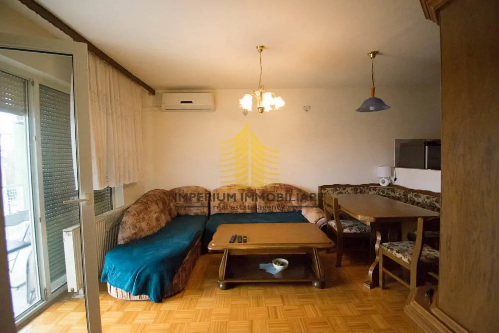 Stan za najam – Sesvete, Zagreb, 52 m², 2-sobni – fotografija 2