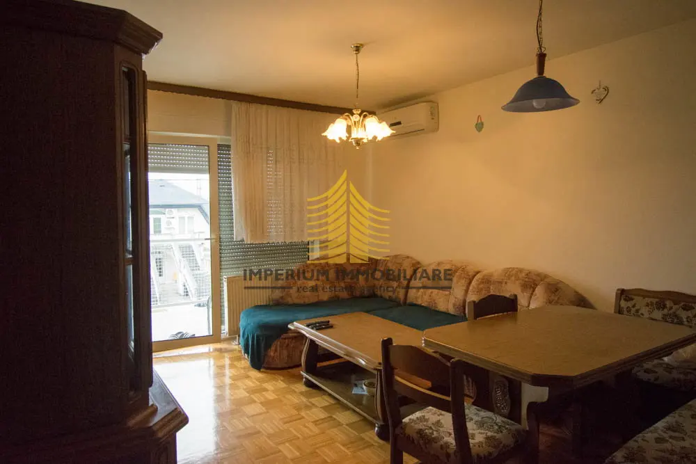 Stan za najam – Sesvete, Zagreb, 52 m², 2-sobni