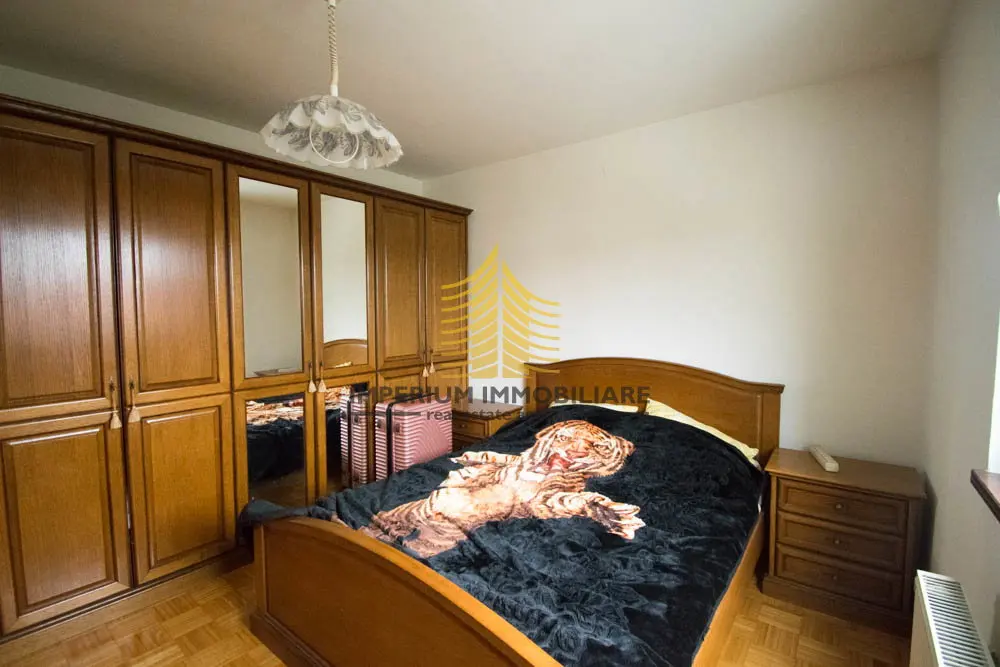 Stan za najam – Sesvete, Zagreb, 52 m², 2-sobni – fotografija 4