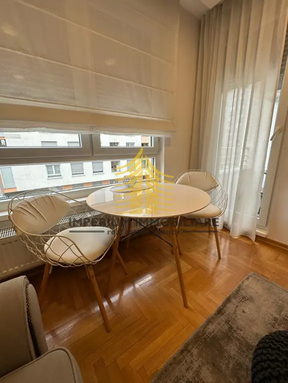 Stan za najam – Sigečica, Zagreb, 32,5 m², 1-sobni – fotografija 3