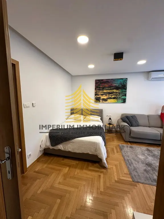 Stan za najam – Sigečica, Zagreb, 32,5 m², 1-sobni – fotografija 5