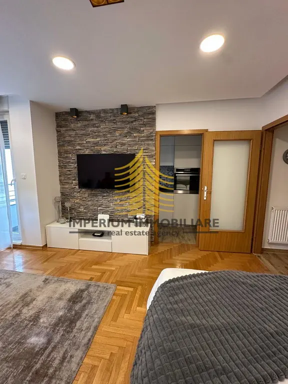 Stan za najam – Sigečica, Zagreb, 32,5 m², 1-sobni – fotografija 4