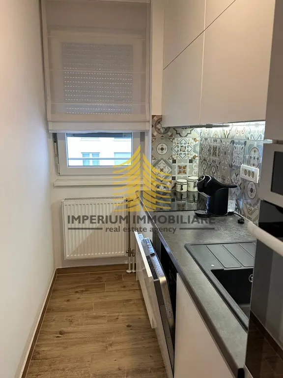 Stan za najam – Sigečica, Zagreb, 32,5 m², 1-sobni – fotografija 6