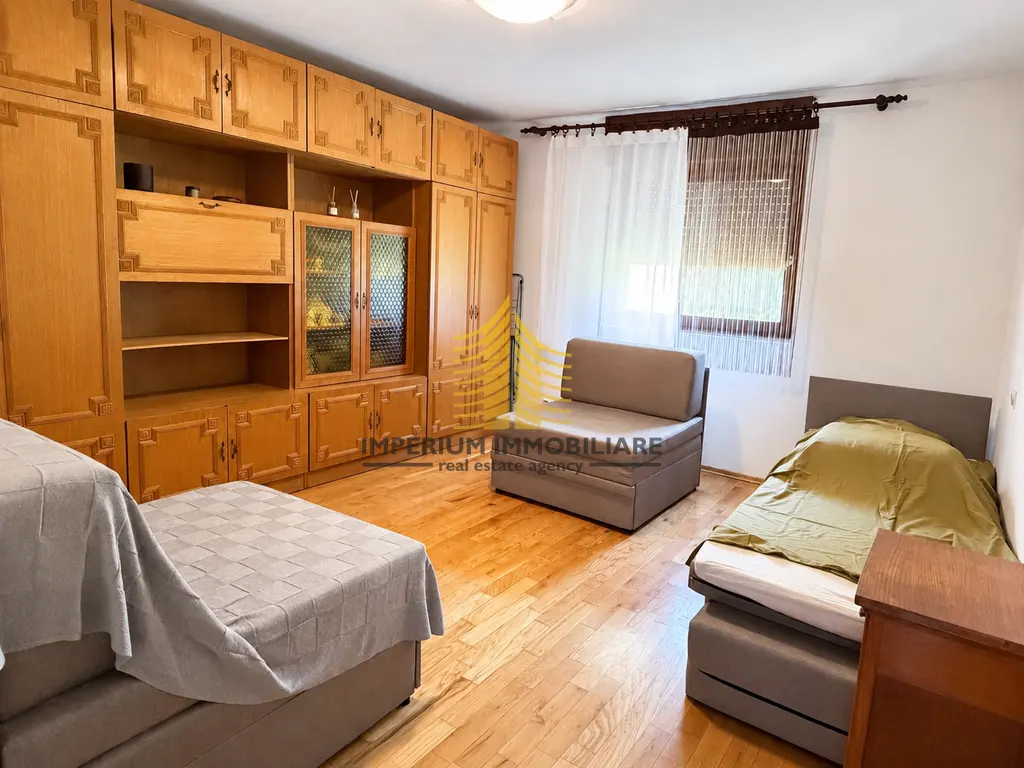 Stan za najam – Siget, Zagreb, 45 m², 2-sobni – fotografija 3