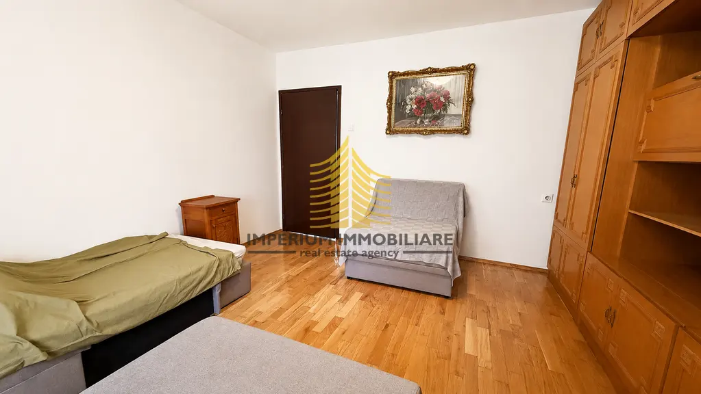 Stan za najam – Siget, Zagreb, 45 m², 2-sobni – fotografija 4