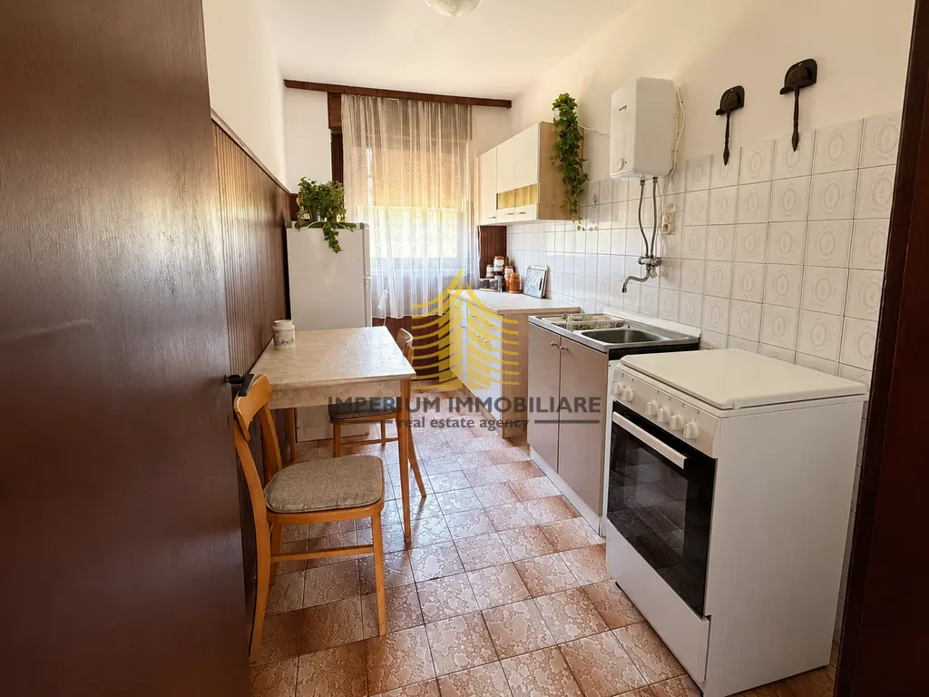 Stan za najam – Siget, Zagreb, 45 m², 2-sobni – fotografija 5