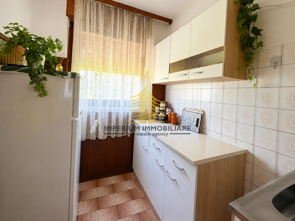 Stan za najam – Siget, Zagreb, 45 m², 2-sobni – fotografija 6